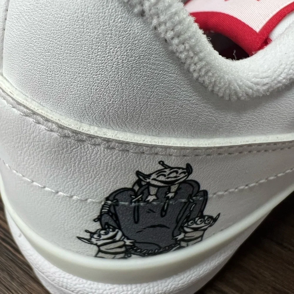 Adidas “Disney and Pixar”